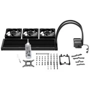 Система водяного охолодження be quiet! Silent Loop 3 420mm (BW026) (UA)