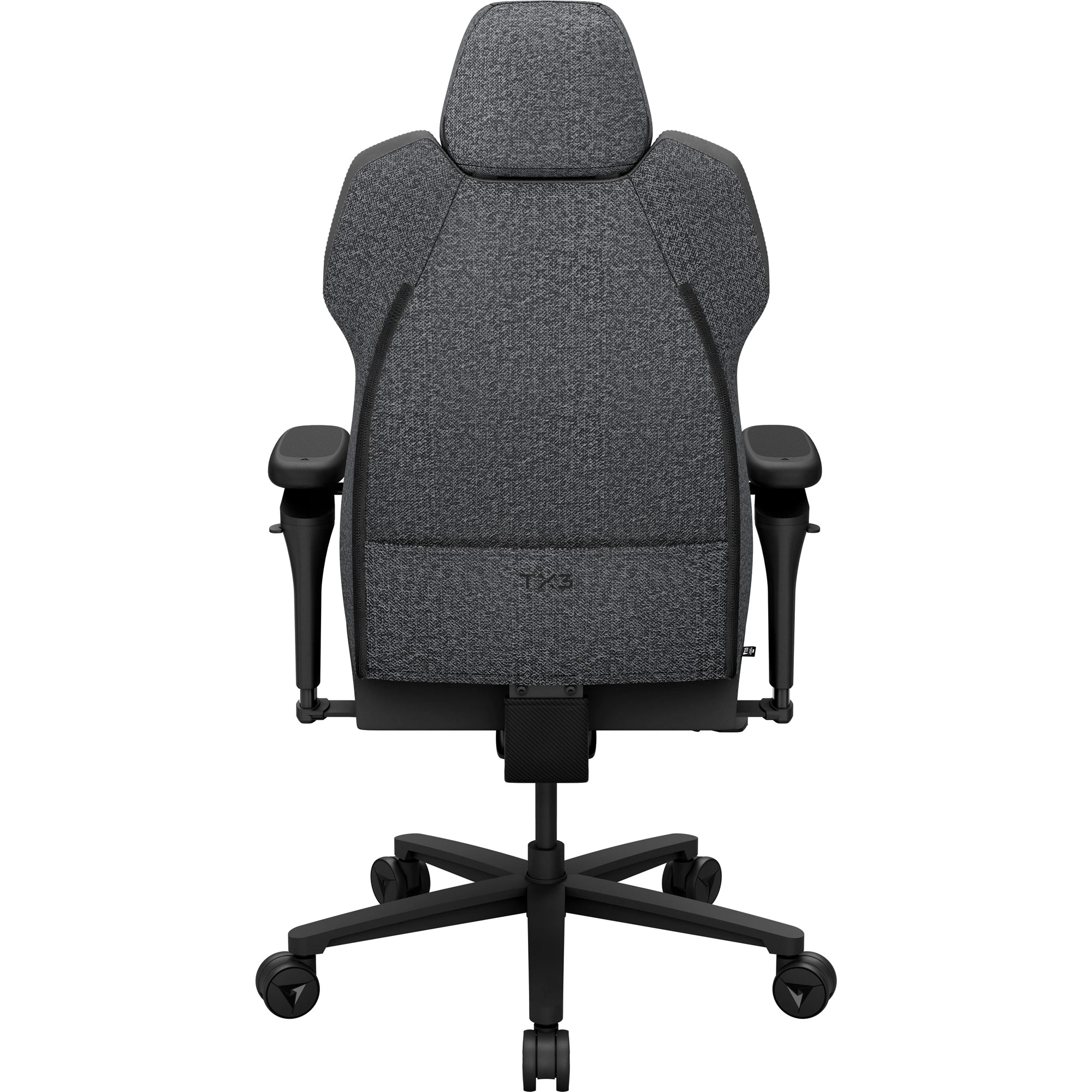 TX3 Core 360 Loft Air Dark Grey (TEGC-310710Z.Z1) (UA) Тип: геймерське крісло; Основа: