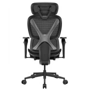 TX3 XTC Pro 360 Mesh Black (TEGC-3091101.11) (UA)