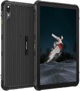 Ulefone Rugking Pad 2 Pro 10.1 8/128Gb 4G NFC Black (6975326661836) (UA)
