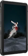 Ulefone Rugking Pad 2 Pro 10.1 8/128Gb 4G NFC Black (6975326661836) (UA)