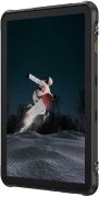 Ulefone Rugking Pad 2 Pro 10.1 8/128Gb 4G NFC Black (6975326661836) (UA)