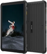 Ulefone Rugking Pad 2 Pro 10.1 8/256Gb 4G NFC Black (6975326661409) (UA)