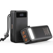 Veger W5001C 56000mAh (W5001C.black) (UA)