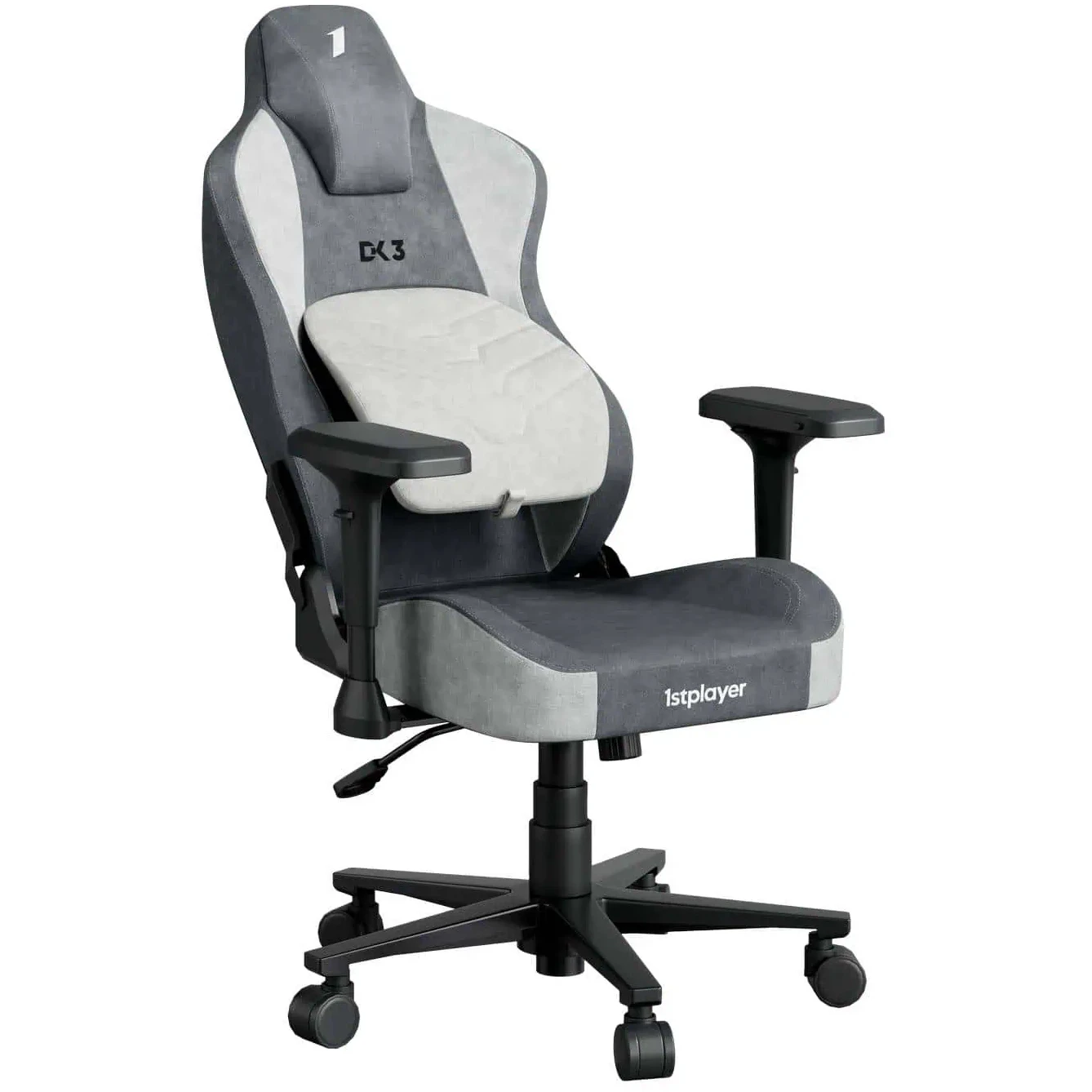 1stPlayer DK3 Grey (DK3-GA) (UA)