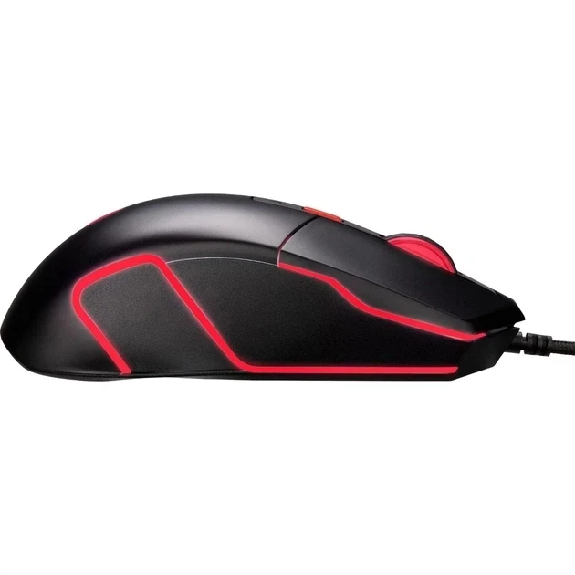 Acer Nitro NMW100 Black (GP.MCE11.03Y) (UA) Роздільна здатність сенсора: