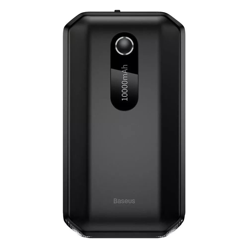 Baseus Super Energy Air Car Jump Starter 10000mAh Black (CGNL020101) (UA)