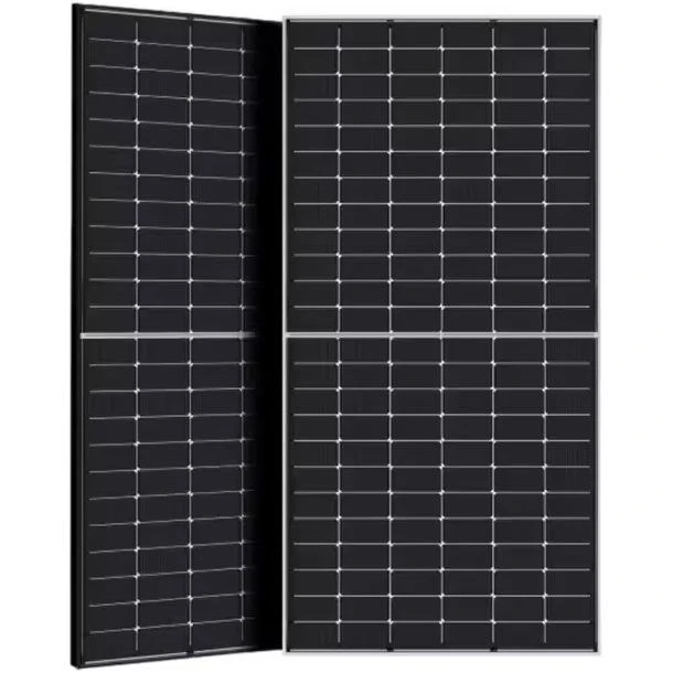 Фотоэлектрическая солнечная панель Jinko Solar JKM620N-66HL4M-BDV 620W bifacial, N-type (UA)