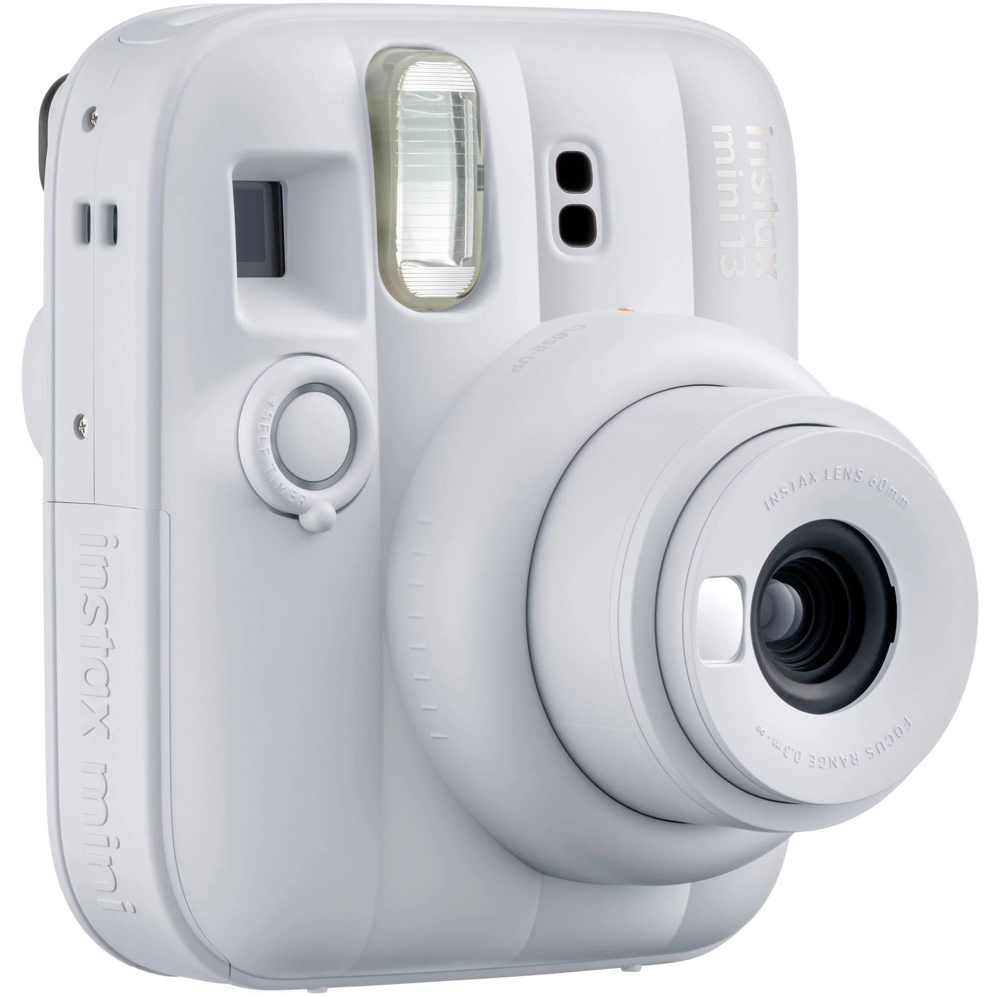 Fujifilm Instax Mini 13 Clay White (16963230) (UA) Тип процессора: нет данных; Тип