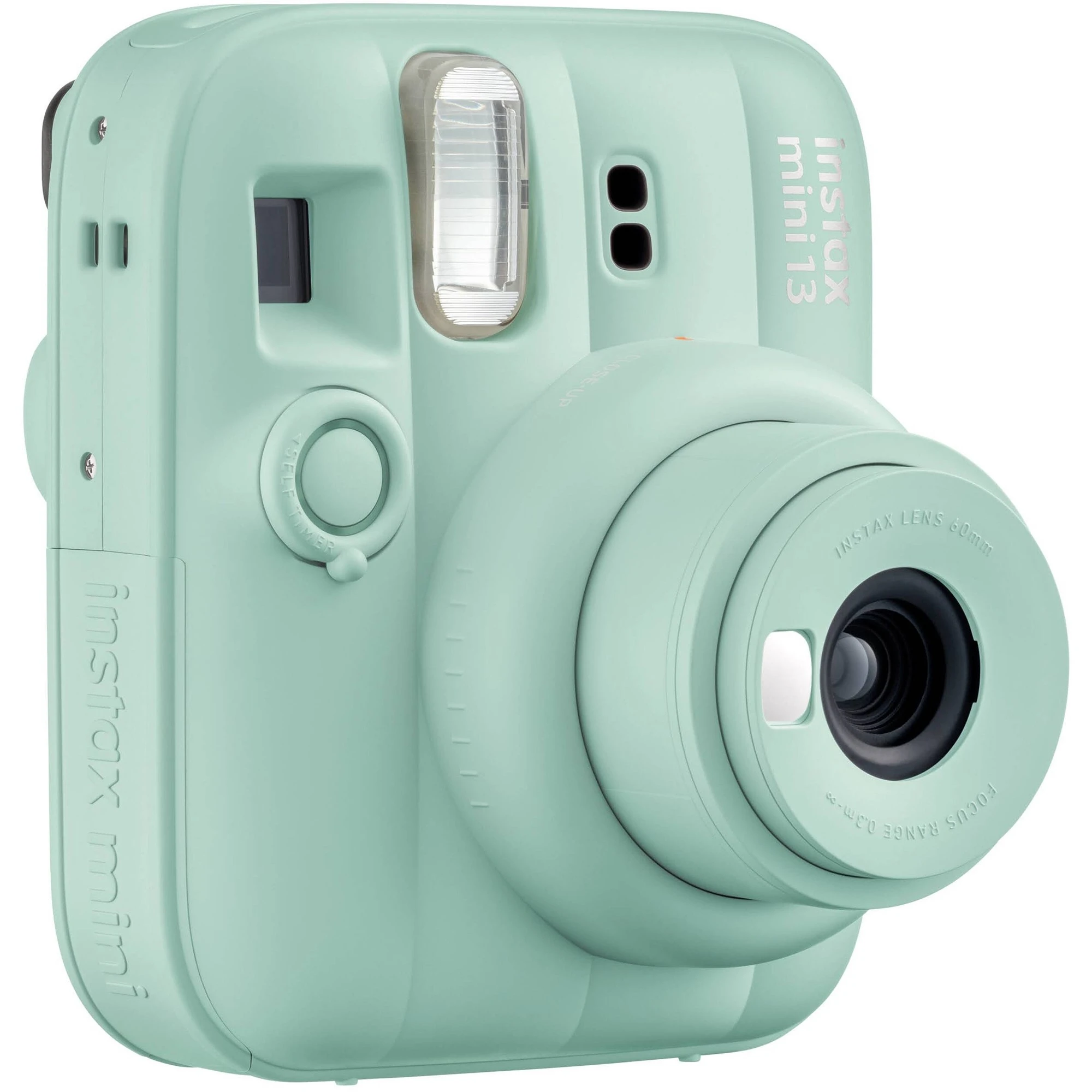 Fujifilm Instax Mini 13 Lagoon Green (16963228) (UA)
