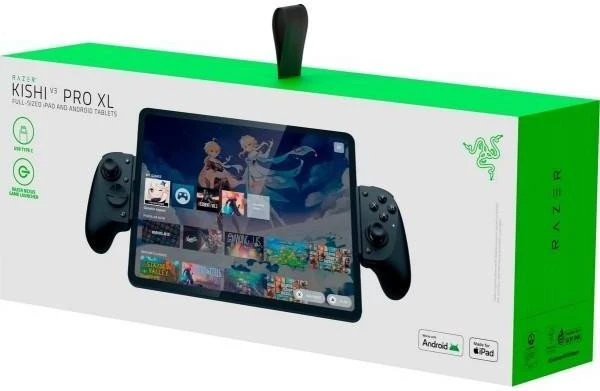 Геймпад Razer Kishi V3 Pro XL (RZ06-05470100-R3M1) (UA)
