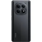 Xiaomi Poco M8 5G 12/512GB Black (no adapter) Europe