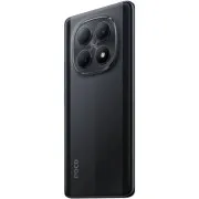 Xiaomi Poco M8 5G 12/512GB Black (no adapter) Europe