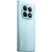 Xiaomi Poco M8 5G 12/512GB Green (no adapter) Europe