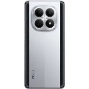 Xiaomi Poco M8 5G 12/512GB Silver (no adapter) Europe