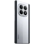 Xiaomi Poco M8 5G 12/512GB Silver (no adapter) Europe