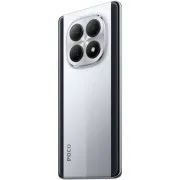 Xiaomi Poco M8 5G 12/512GB Silver (no adapter) Europe