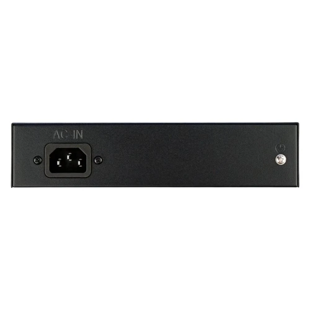 Комутатор неуправлюваний SEVEN Systems P7328 (UA)