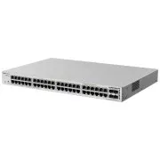 Комутатор Ruijie Reyee RG-NBS3100-48GT4SFP-P-V2 (UA)