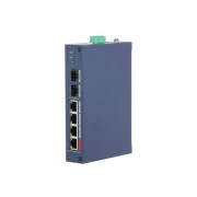 Комутатор керований рівня 2 Dahua Technology DH-CHS4206-4ET-90 (UA)