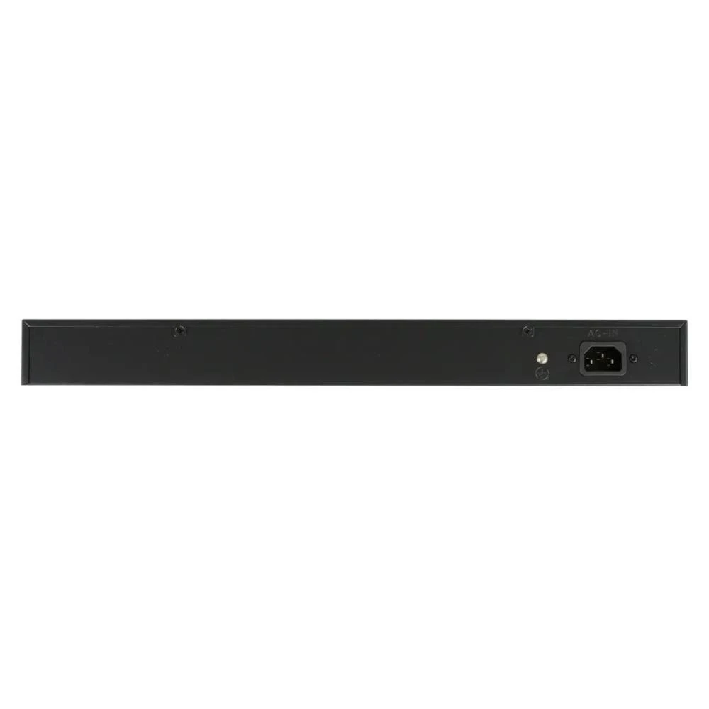 Комутатор керований рівня 2 SEVEN Systems GPS424 (UA)