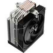 Кулер процесорний 1stPlayer FB12S-6 Black (FB12S-6-BK) (UA)
