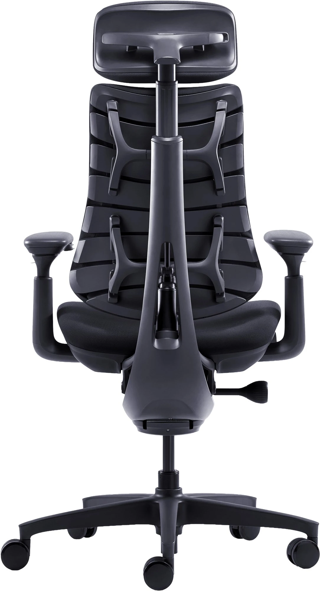 LiberNovo Omni Midnight Black 48 см (CP-GW-0000015-00-01) (UA)