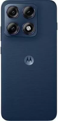 Motorola Edge 70 Pro 8/256GB Titan (Dark Blue) Europe