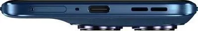 Motorola Edge 70 Pro 8/256GB Titan (Dark Blue) Europe