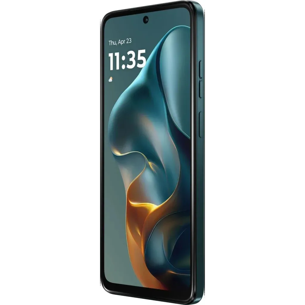 Motorola Moto G05 4/256GB Forest Green (PBA10006) Europe