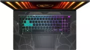 MSI Cyborg 17 B2RWFKG (B2RWFKG-074US) 32GB/1TB CUSTOM
