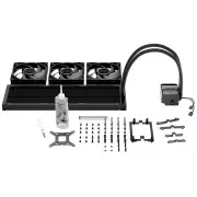 Система водяного охлаждения be quiet! Silent Loop 3 420mm (BW026) (UA)