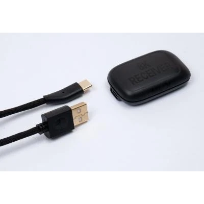 Thunderobot MLX Dual-Mode Blue (6932066320669) (UA)