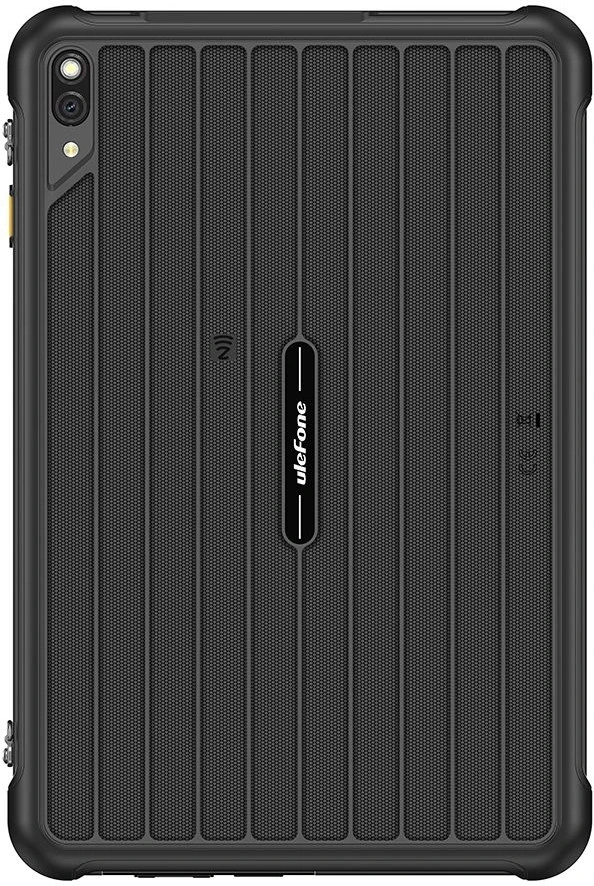 Ulefone Rugking Pad 2 Pro 10.1 8/256Gb 4G NFC Black (6975326661409) (UA)