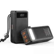 Veger W5001C 56000mAh (W5001C.black) (UA)