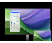 BenQ MA270UP (9H.LP8LB.QBE) (UA)