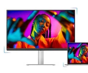 BenQ MA270UP (9H.LP8LB.QBE) (UA)