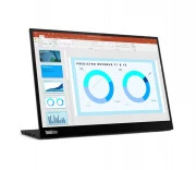Lenovo ThinkVision M14d (63AAUAT6WL) (UA)