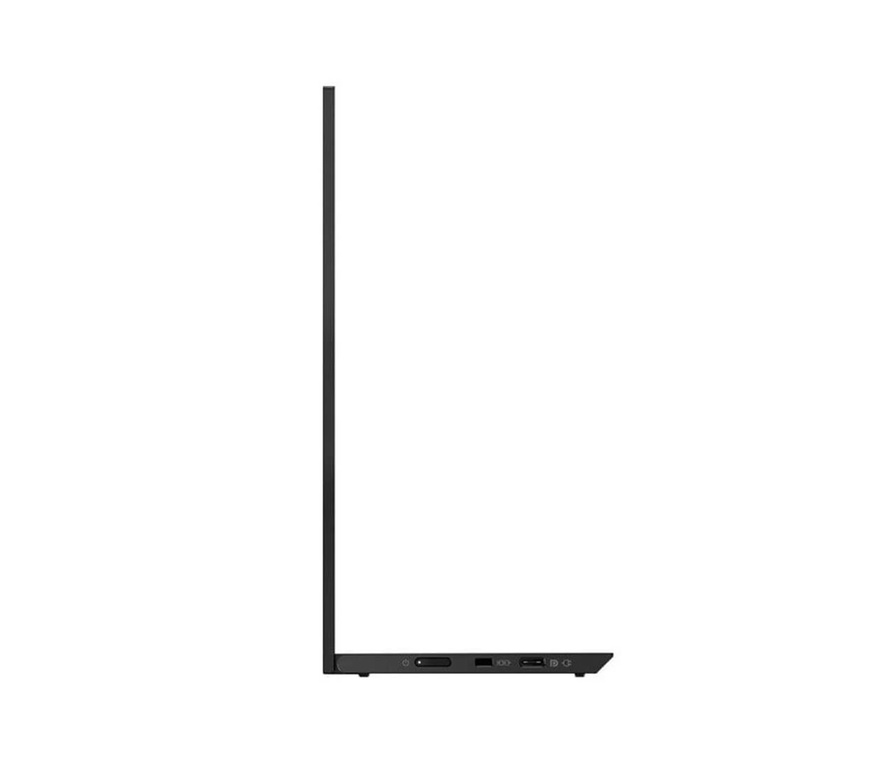 Lenovo ThinkVision M14d (63AAUAT6WL) (UA)