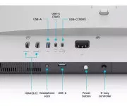 BenQ MA270UP (9H.LP8LB.QBE) (UA)