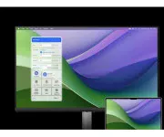 BenQ MA270UP (9H.LP8LB.QBE) (UA)