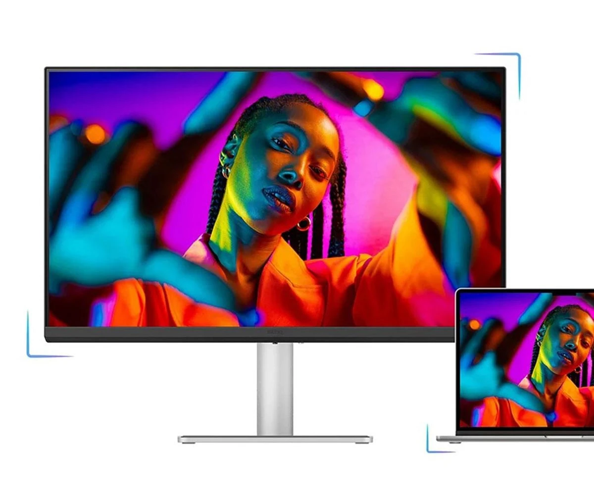 BenQ MA270UP (9H.LP8LB.QBE) (UA)