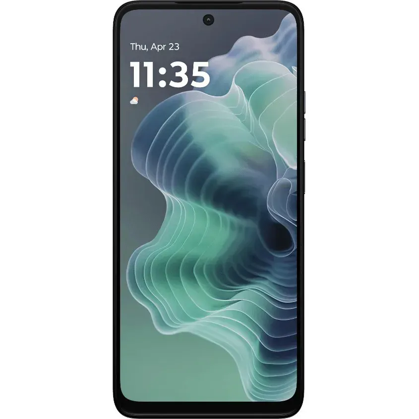Motorola Moto G35 5G 8/256GB Midnight Black Europe