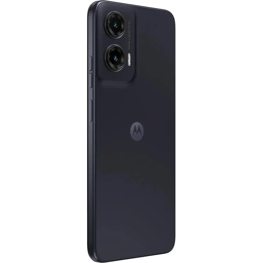 Motorola Moto G35 5G 8/256GB Midnight Black Europe