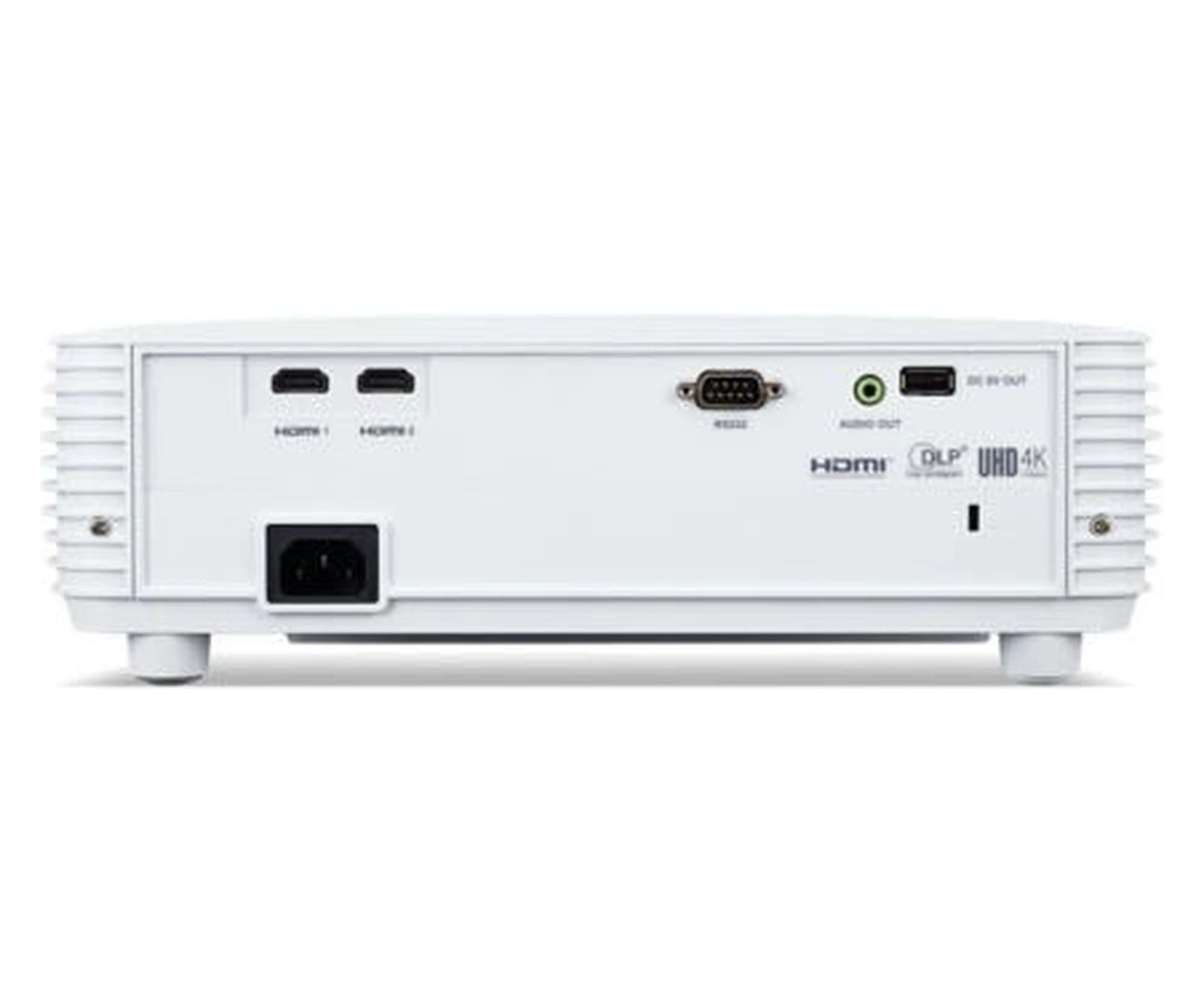 Acer H6815GTV (MR.JXP11.001) EU Технологія відображення: DLP;