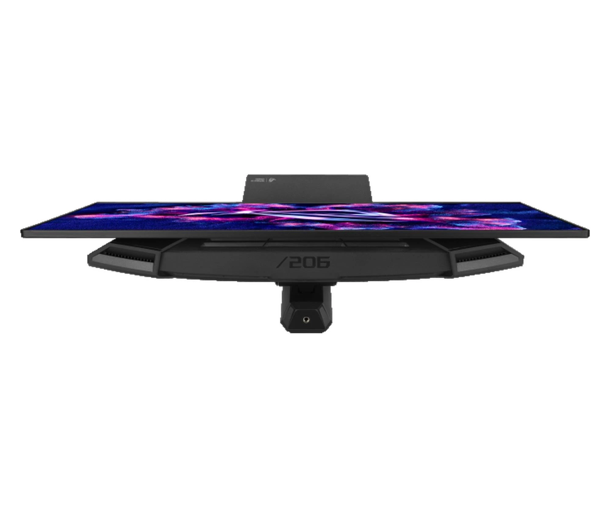 ASUS ROG Strix OLED XG27UQDMS (90LM0CW0-B01971) EU Диагональ экрана: 26,5; Покрытие