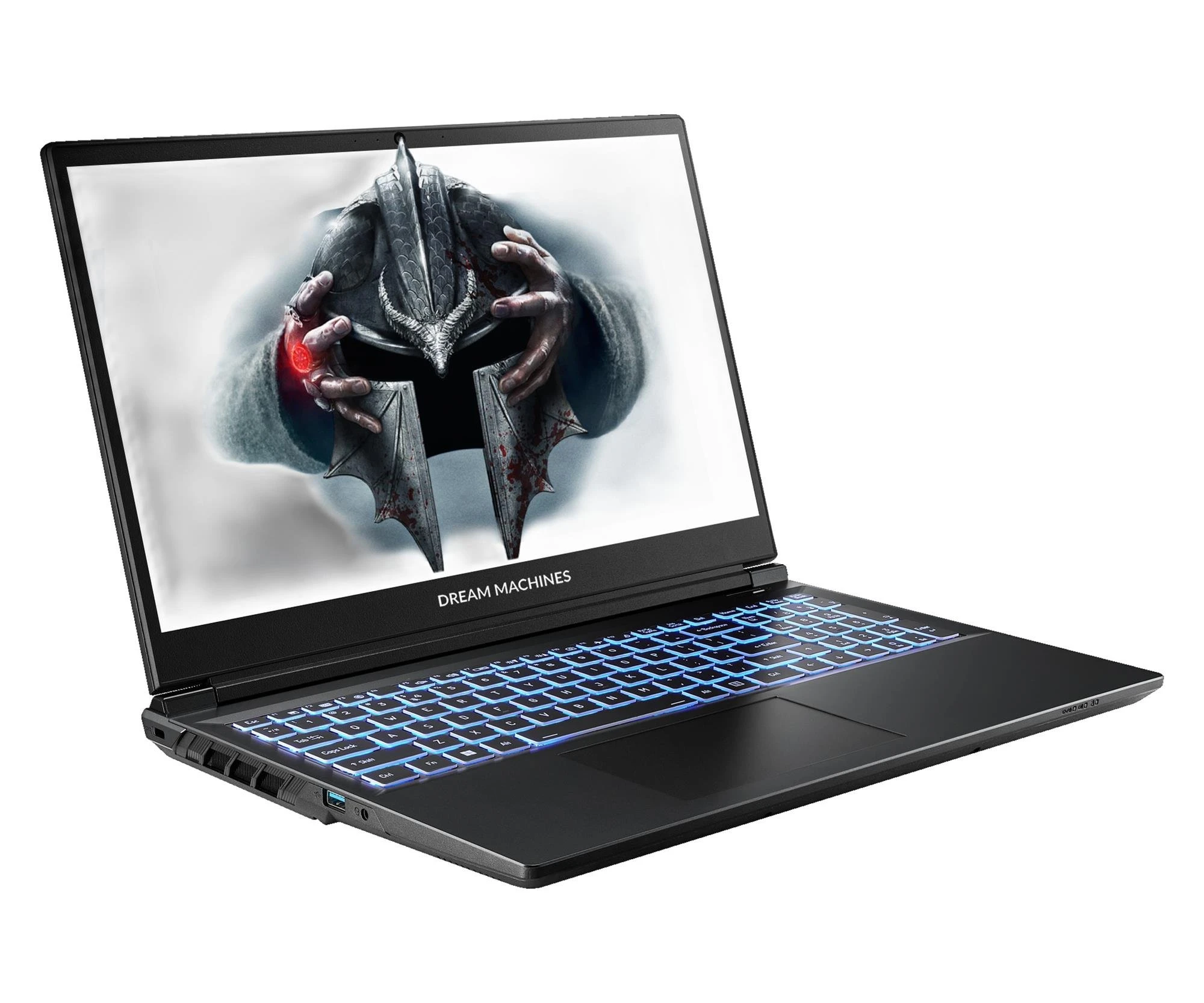 Dream Machines 15PL26 i9-14900HX/16GB/1TB/Win11PX RTX5070 165Hz (RG5070-15PL26) Процессор: Intel® Core™ i9-14900HX (24