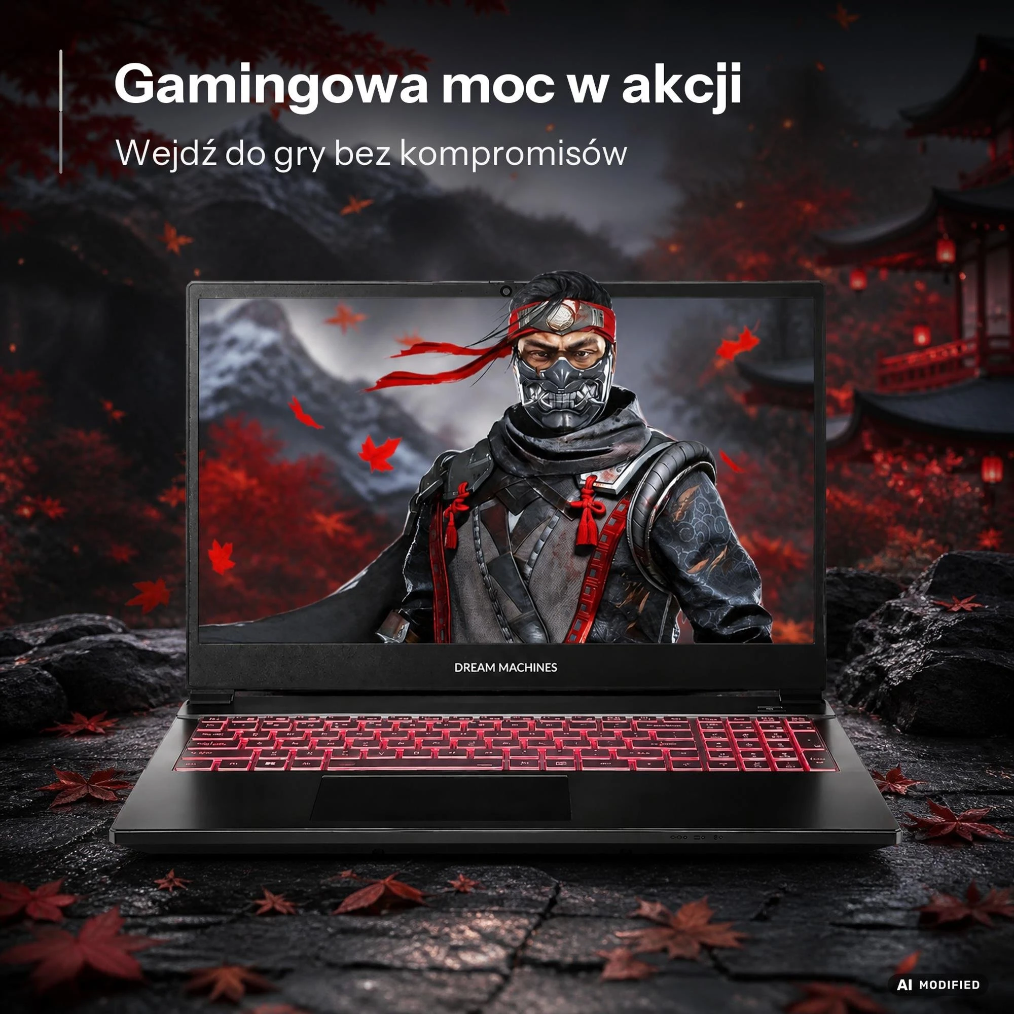 Dream Machines 15PL28 Ryzen 7-H255/16GB/1TB/Win11X RTX5060 144Hz (RT5060-15PL28) Процессор: AMD Ryzen™ 7 H 255 (8 ядер, 16