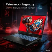Dream Machines 17PL20 i9-14900HX/16GB/1TB RTX5070Ti 240Hz (RX5070Ti-17PL20)