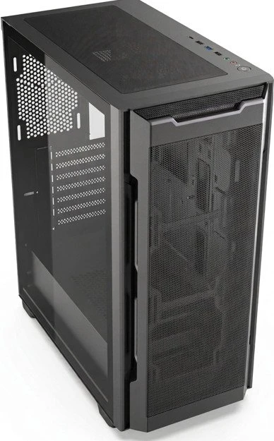 Frontier URIEL UR16A Black (UA) Форм-фактор материнской платы: